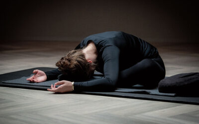 De absolute favoriete van Iris: Yin yoga