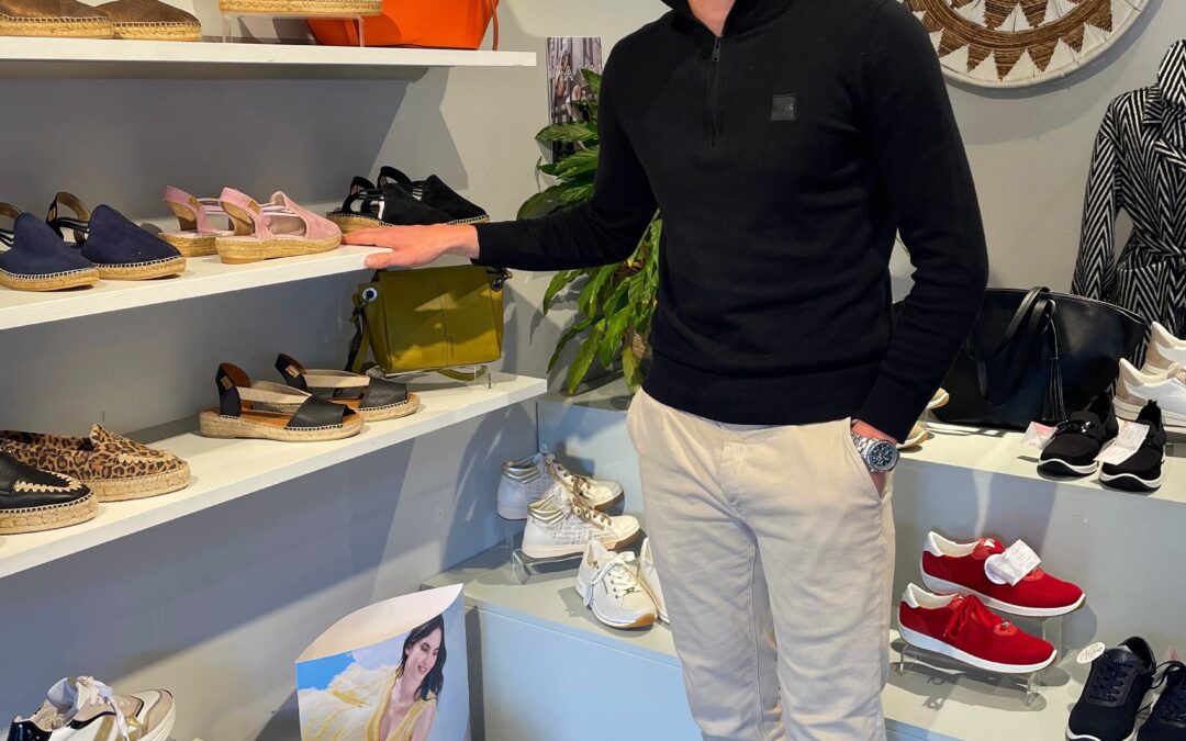 Love your Locals: Molenkamp Schoenmode
