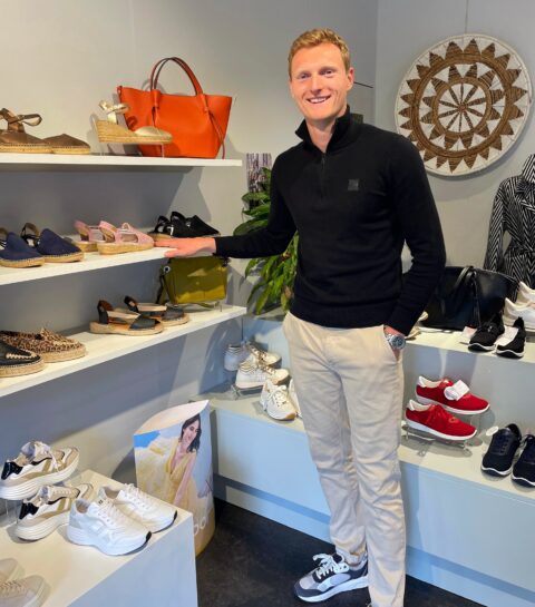 Love your Locals: Molenkamp Schoenmode