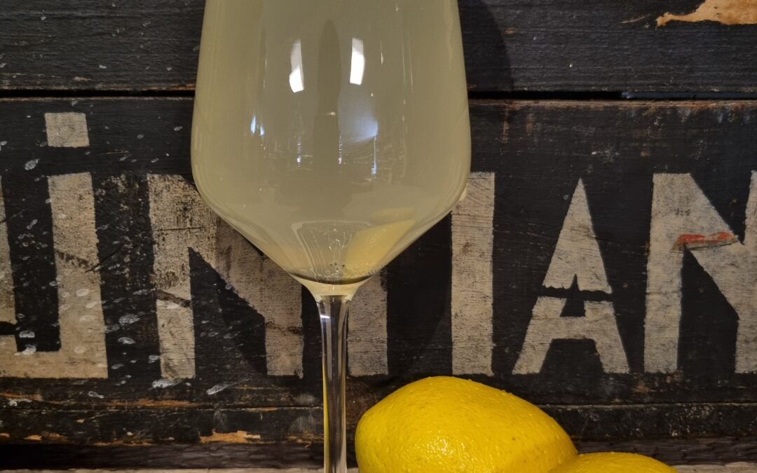 Love your Locals: Van Erp Dranken
