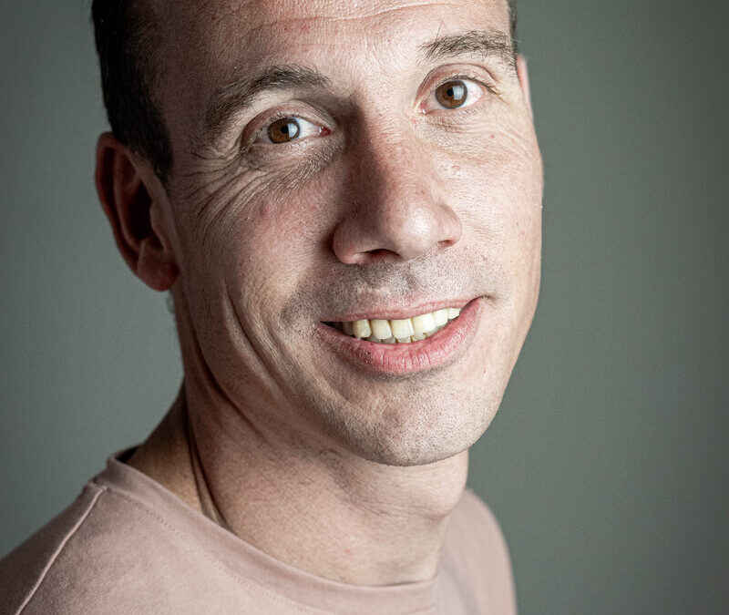 Corneel overwon zijn verslaving