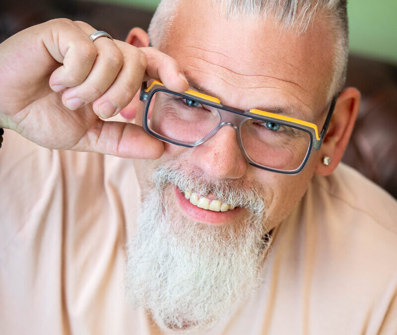 Raymon Optiek: waar stijl en vakmanschap samenkomen