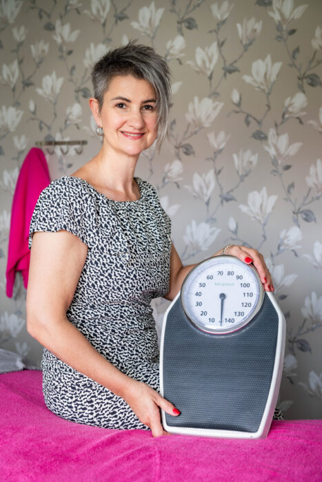 Een uur per week maakt bij Easyslim.nu al het verschil