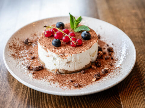 Recept: Roner Tiramisu