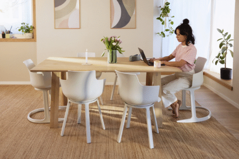 Love your Locals: Snip Wonen