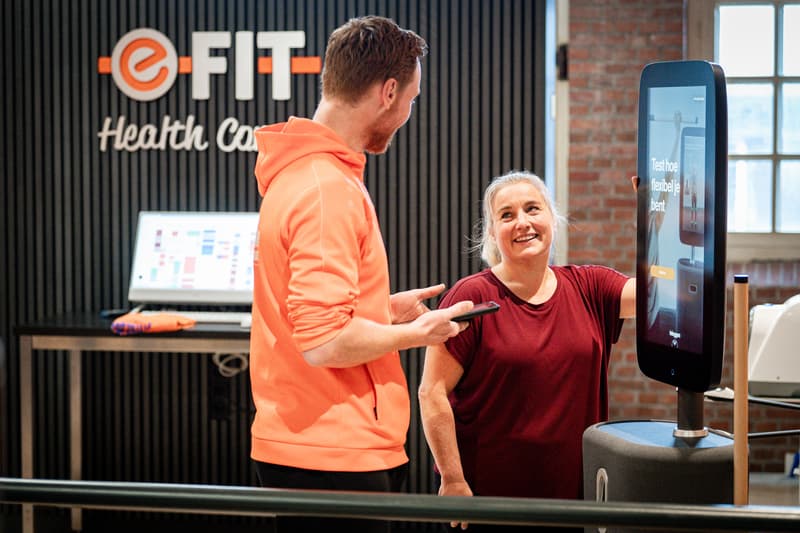 Hoe jong is jouw lichaam écht?