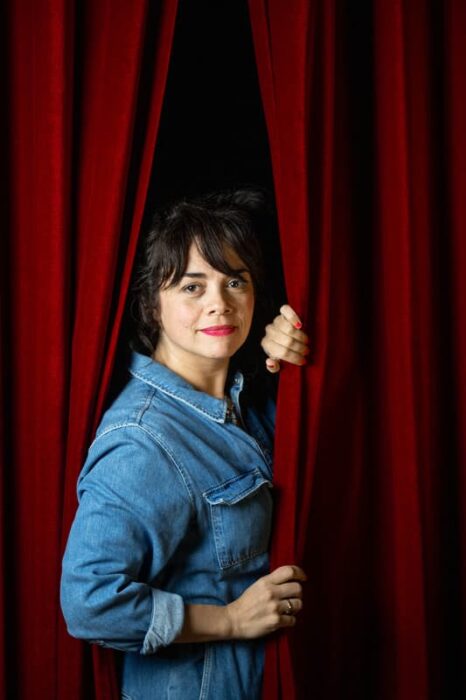 ‘Ik word iets brutaler; probeer te geloven in wat ik doe’