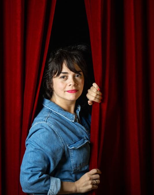 ‘Ik word iets brutaler; probeer te geloven in wat ik doe’