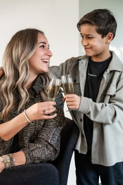 Happy New Levensjaar!