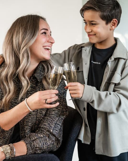 Happy New Levensjaar!