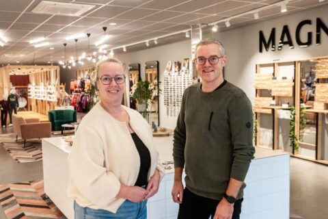 Kidzz Eyes and Fashion & Magnifiek voor Ogen