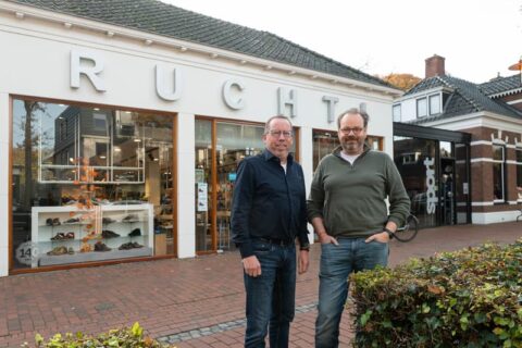 Ruchti Schoenmode en Sportshop Zuidlaren: Het beste advies; de beste kwaliteit