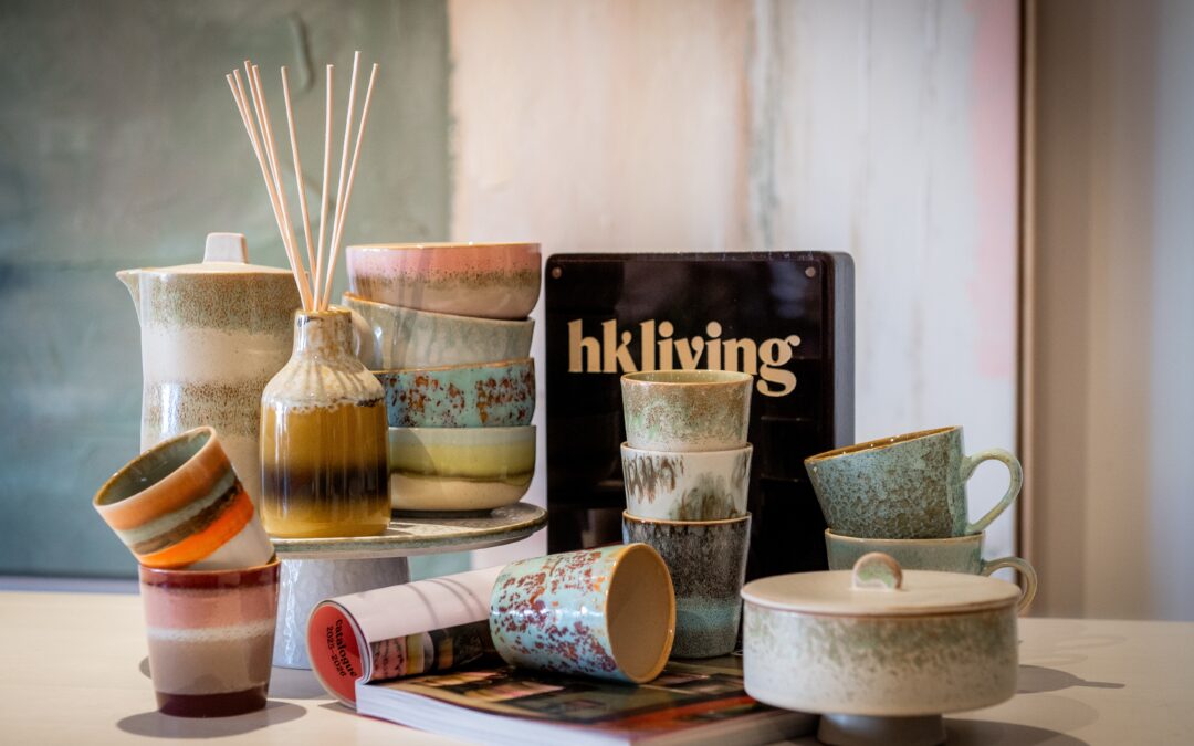 Love your Locals: Gewoon Anders