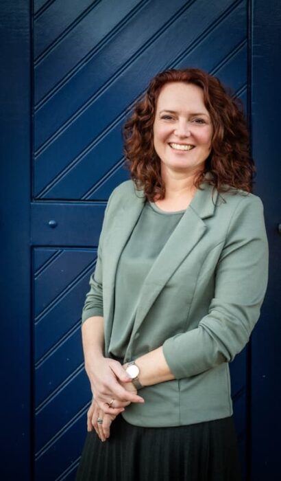 Marga Schievink – Feringa, spreekster bij uitvaarten & uitvaartverzorger