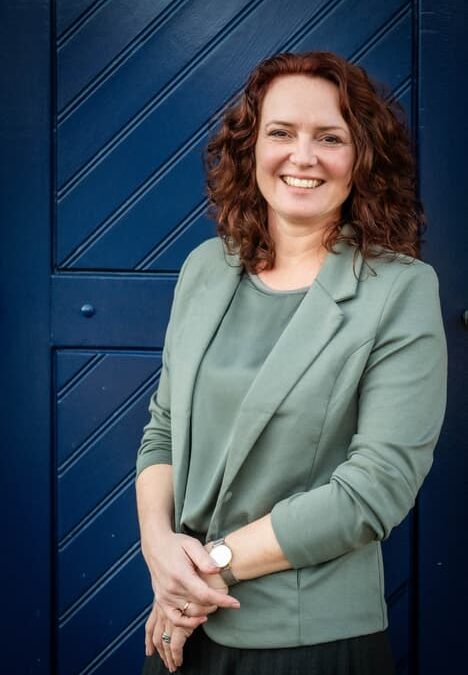 Marga Schievink – Feringa, spreekster bij uitvaarten & uitvaartverzorger