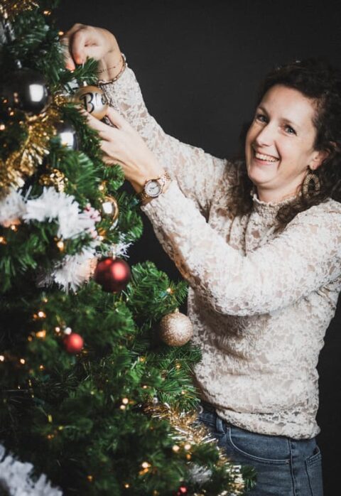 Voorwoord Maria – editie november 2025