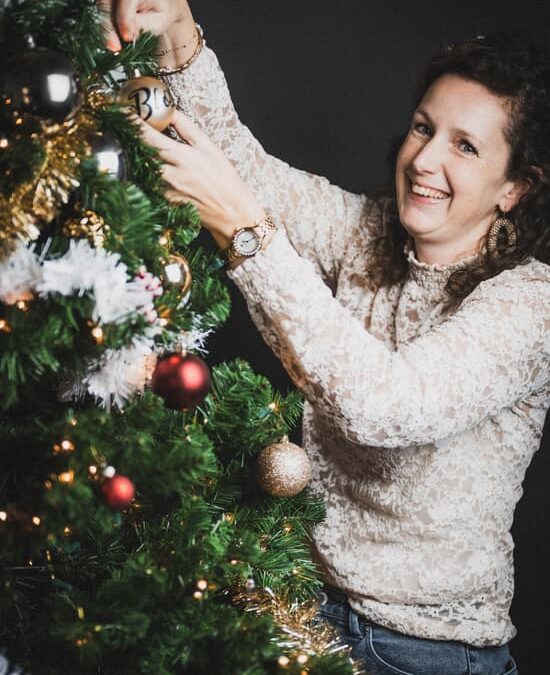 Voorwoord Maria – editie november 2025