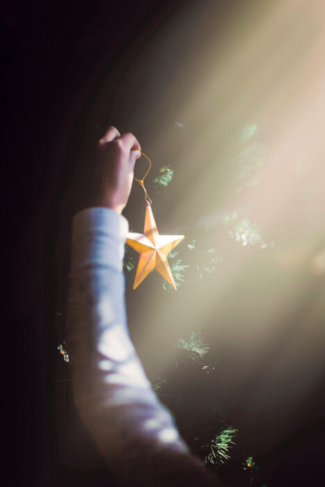 Nog één keer Kerst