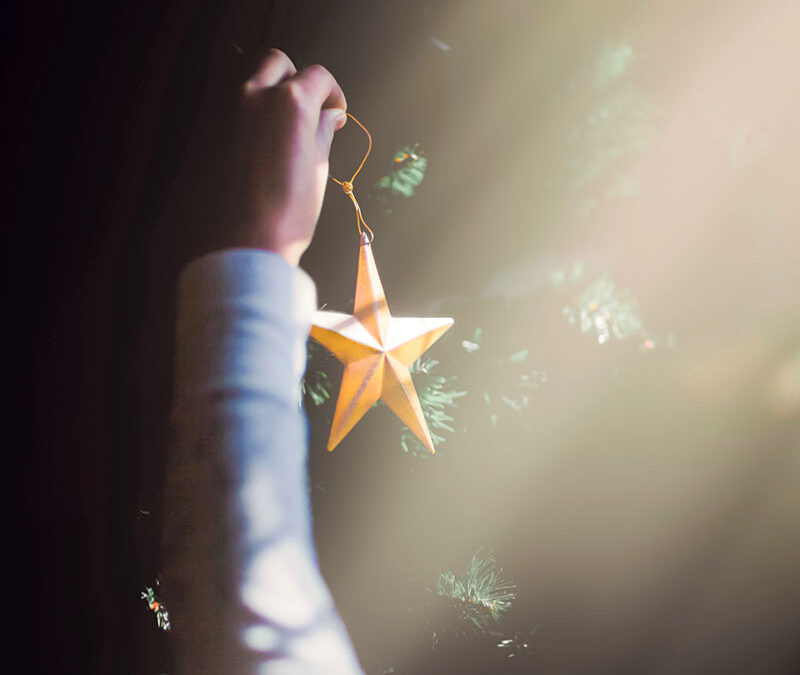 Nog één keer Kerst