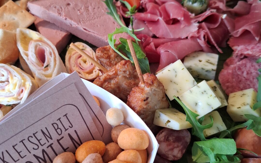 Love your Locals: Kletsen bij Domien