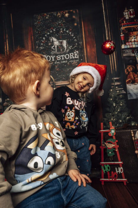 Love your Locals: Sabine Becht Fotografie