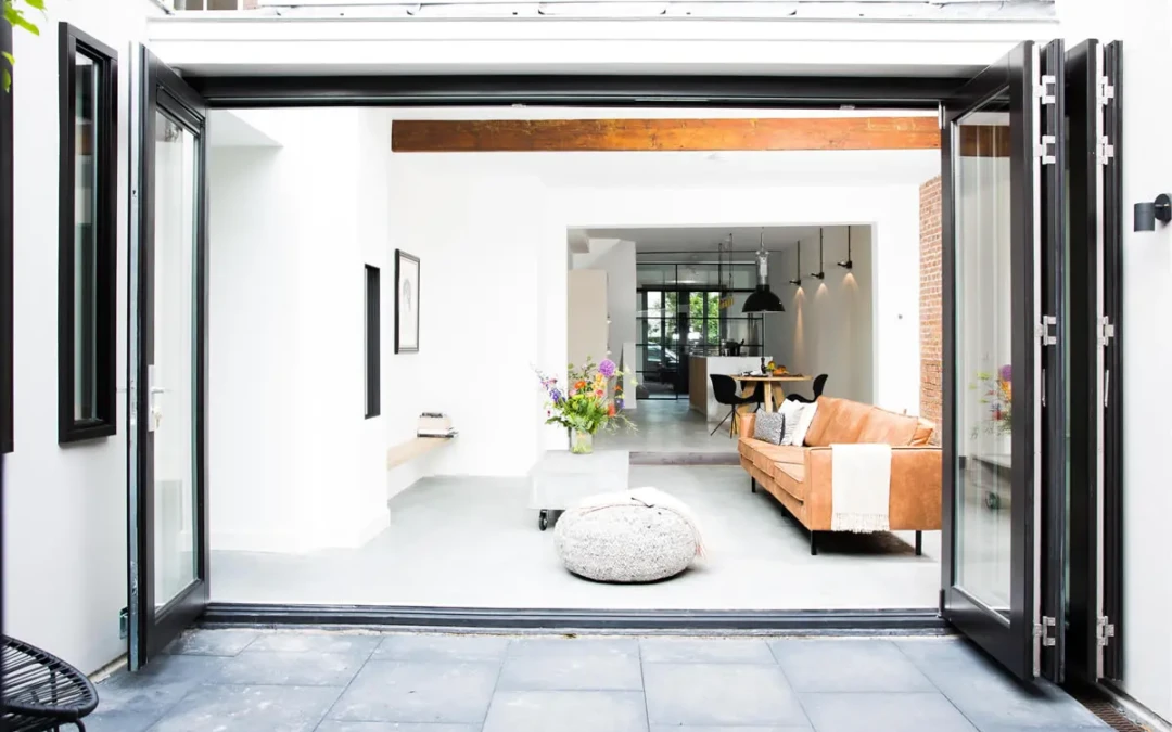 The Concrete Factory