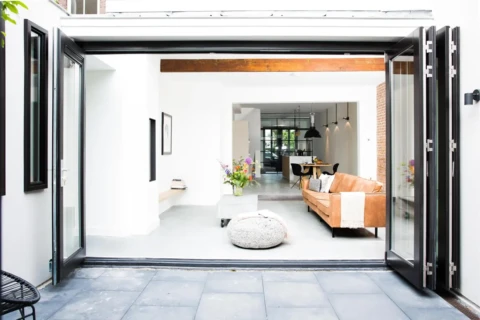 The Concrete Factory