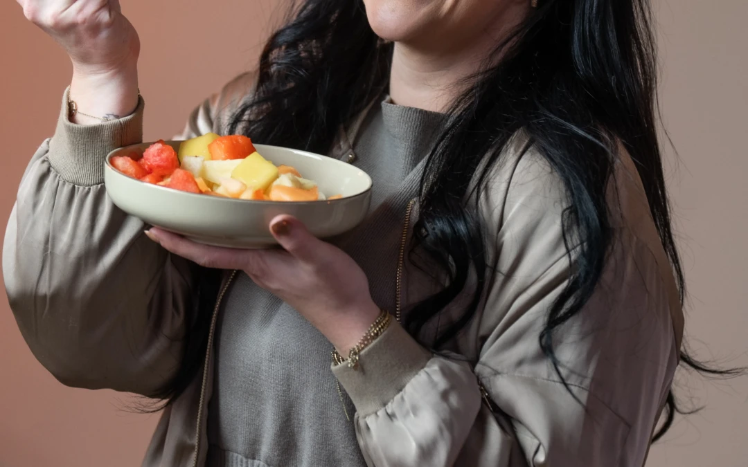 GET FIT – Genieten zonder schuldgevoel