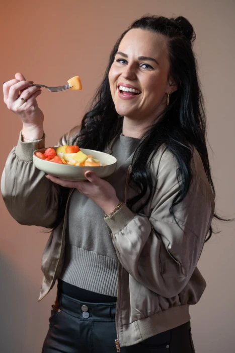 GET FIT – Genieten zonder schuldgevoel