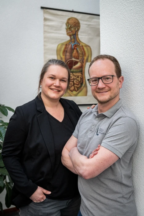 Holos Osteopathie: waar lichaam en geest samenkomen