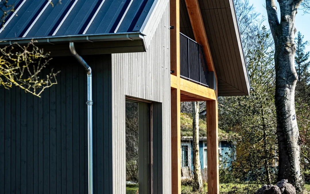 Wonen met oog voor elkaar en oog voor de toekomst