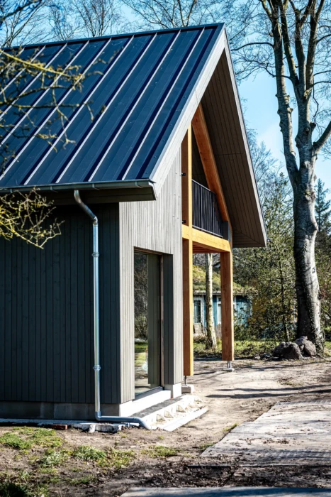 Wonen met oog voor elkaar en oog voor de toekomst