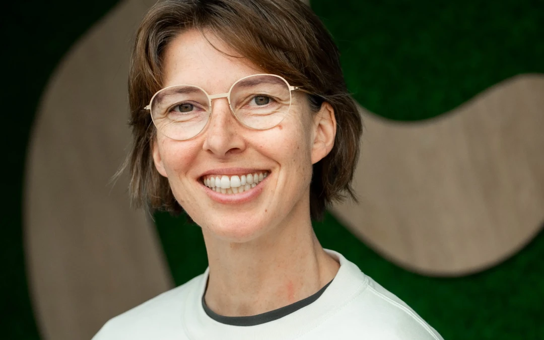 GET FIT – Fit zijn is voelen wat je nodig hebt