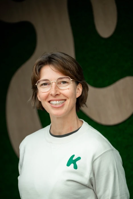 GET FIT – Fit zijn is voelen wat je nodig hebt