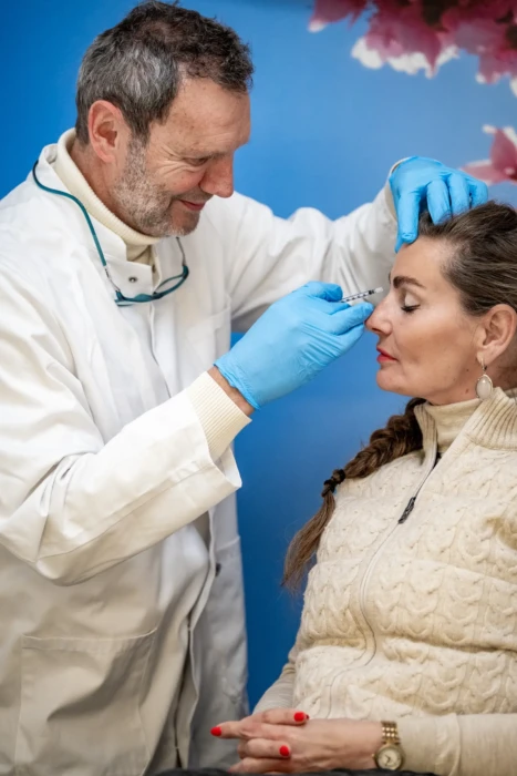 Botox en fillers: Meer dan alleen esthetiek