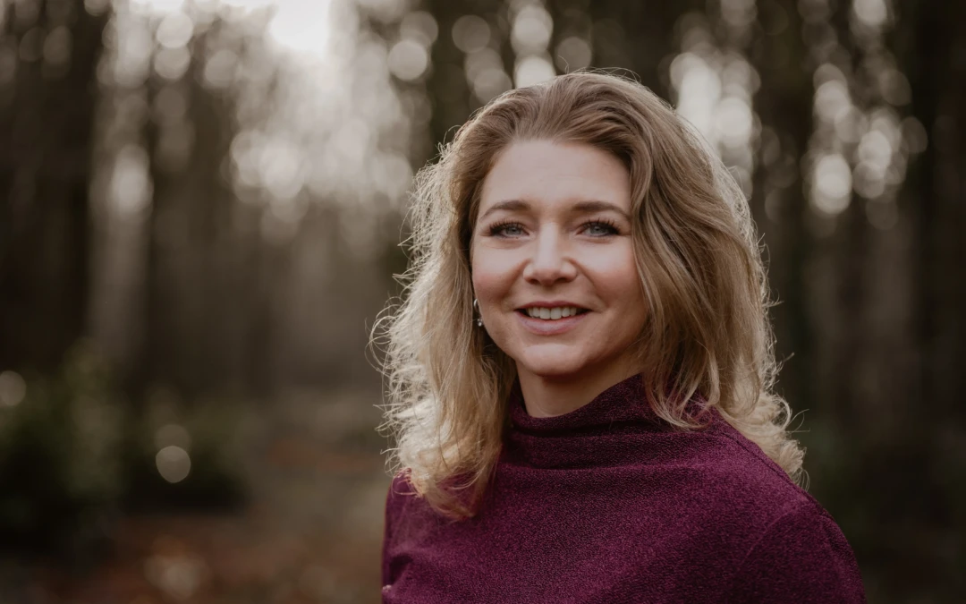 De spiegel van je binnenkant: Waarom een stralende huid bij je gezondheid begint