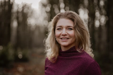 De spiegel van je binnenkant: Waarom een stralende huid bij je gezondheid begint