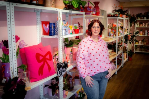 Love your Locals: Studio Blomma