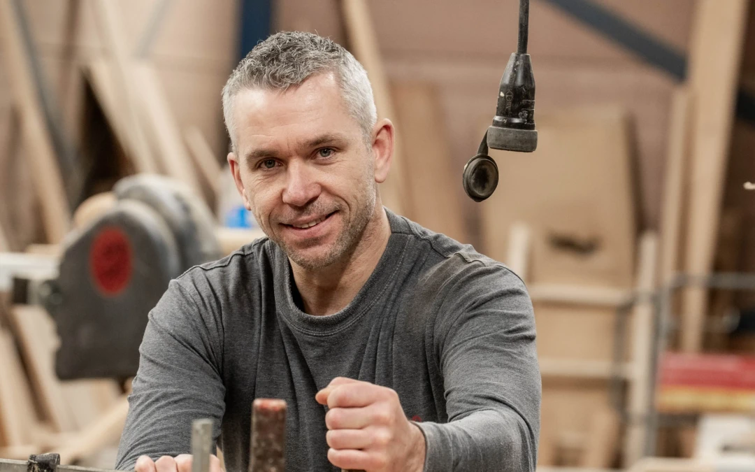 Laat je verbazen door het vakmanschap van Teakea