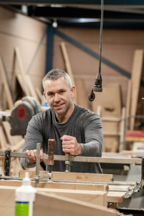 Laat je verbazen door het vakmanschap van Teakea